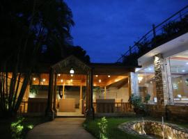 Hotel Sukoon，位于德拉敦的酒店