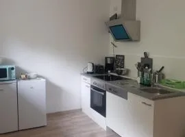 Niederdreisbacher Hütte - moderne Doppelzimmer - EINZELBETTEN -