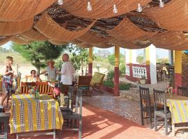 hotel le Bendoula，位于Kafountine的酒店