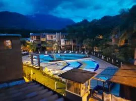 Apartasol San Jeronimo