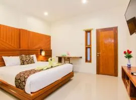 S5 Guest House Yogyakarta