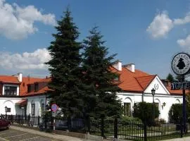 Hotel "Zajazd Napoleoński"