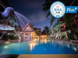 Sai Rougn Residence - SHA Extra Plus