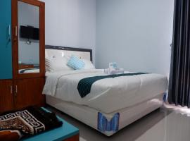 Griya Tetirah Syariah Mitra RedDoorz，位于Bendungan的酒店