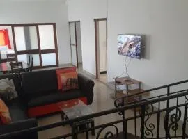 ocean palace self catering lodge