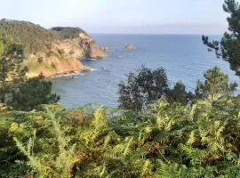 Silencio y tranquilidad
