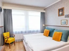 福斯斯蒂基斯霍尔米酒店