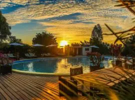 KIMONY RESORT