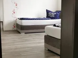 Monteurwohnung 1 Wolfen