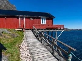 阿汉娜罗博度假屋