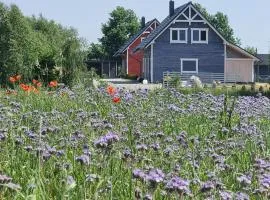 Ramlejowe Wzgórze - Sauna-Balia