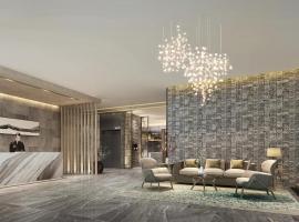 The Airport Hotel，位于马斯喀特的酒店