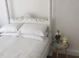 Beautiful 2 bed flat in the heart of Lynton Devon