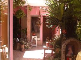Residencoal Castellón.，位于Coelemu的酒店