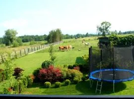 Podhale Agroturystyka u Mikołajki