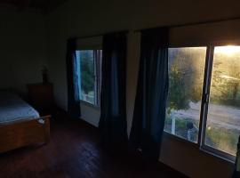 Mi casa en Lobos，位于洛博斯的酒店