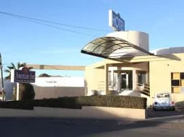 American Inn Hotel & Suites Parral