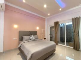 Bis homestay，位于大松巴哇的酒店
