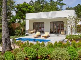 The Standard, Hua Hin，位于华欣的酒店