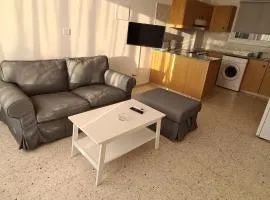 Latchi Area Apartments