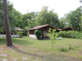 Les Chalets du Gélat, nature et calme