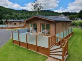 Llyn Conwy Lodge