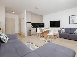 Apartament Holiday B 101