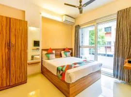 FabHotel Habitat Tingre Nagar