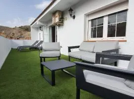 Rooftop Casa Botes