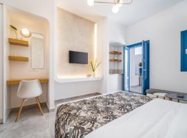 Amore Villa，位于卡特瑞杜斯的酒店