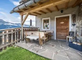 Thaler-hof Ferienhaus Fichtnhittl