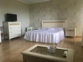 Guest House in Novy Afon