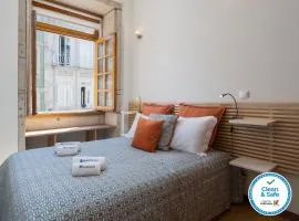 Host Wise - Urban Stylish Flat - Ace Location
