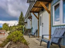 Silver Birch by StayIn