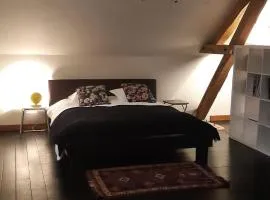 Le Loft