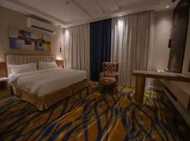 فندق قوبا السويس - Quba Swess Hotel Jazan