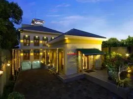 地平线阿齐扎斯亚利亚索尔酒店 