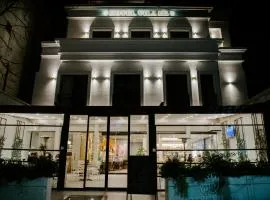 Hotel Boutique Vila 135