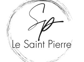 Le St Pierre，位于蒙科坦特的酒店