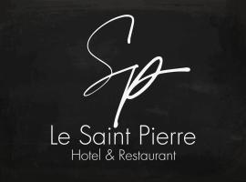 St Pierre，位于蒙科坦特的酒店