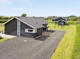7 person holiday home in Nordborg-By Traum