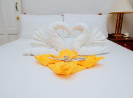 Wanigi Guesthouse