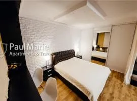 PaulMarieApartments on Sovetskaya