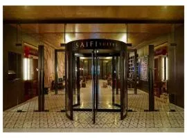 Saifi Suites Beirut