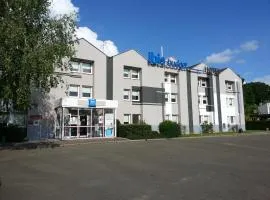 谢多丹宜必思快捷酒店