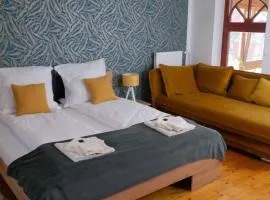 Rókavár Vendégház