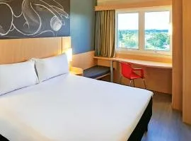 ibis Rio Branco