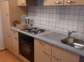 Ferienwohnungen Malz，位于Blaibach的酒店