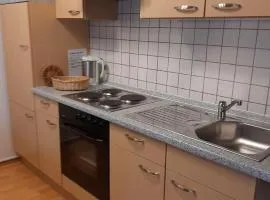 Ferienwohnungen Malz