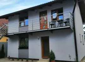 Vanessa apartments